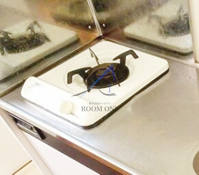 ボヌール幡ヶ谷