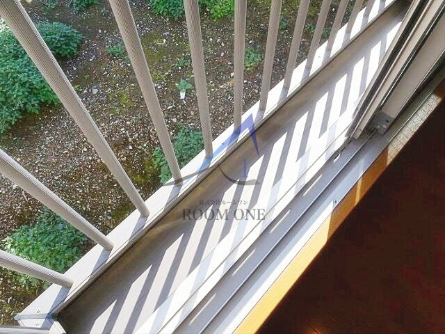 ボヌール幡ヶ谷