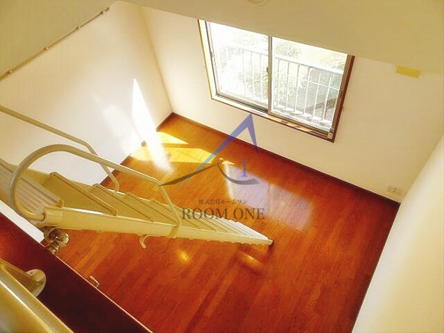 ボヌール幡ヶ谷