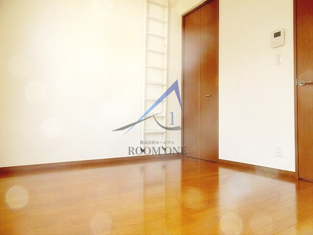 ボヌール幡ヶ谷の居間・リビング|洋室のお部屋です。