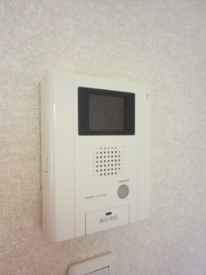 【セキュリティ】 | サンレジデンス東小松川