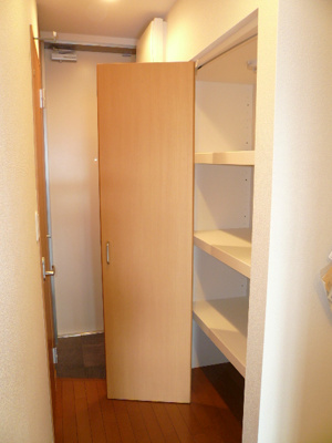 【玄関】 | サンレジデンス東小松川