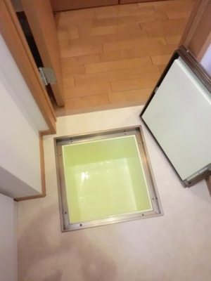 【収納】 | サンレジデンス東小松川