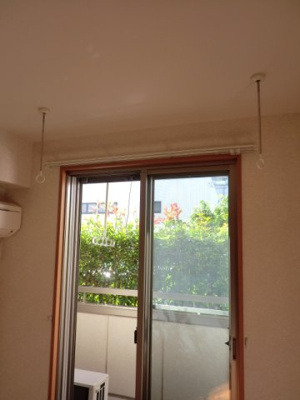 【設備】 | サンレジデンス東小松川