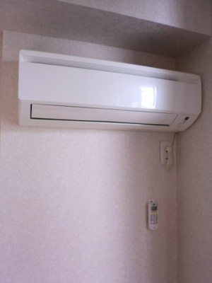 【設備】 | サンレジデンス東小松川