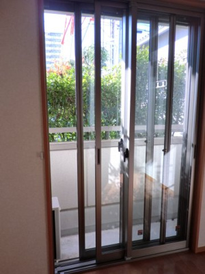 【設備】 | サンレジデンス東小松川