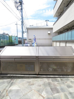 【その他共用部分】 | サンレジデンス東小松川