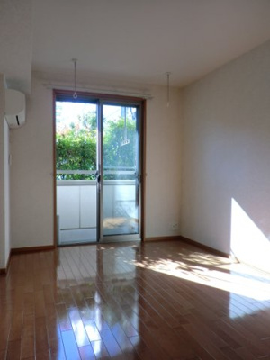 【居間・リビング】 | サンレジデンス東小松川