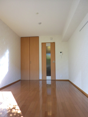 【内装】 | サンレジデンス東小松川