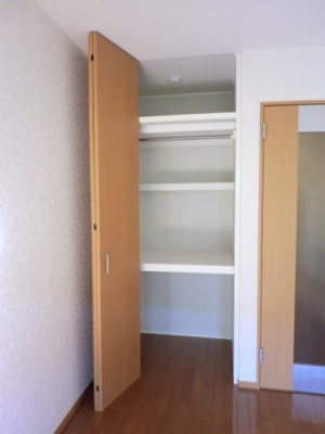 【収納】 | サンレジデンス東小松川