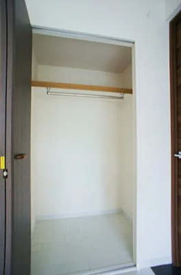 【収納】 | 組坂ビルNo8