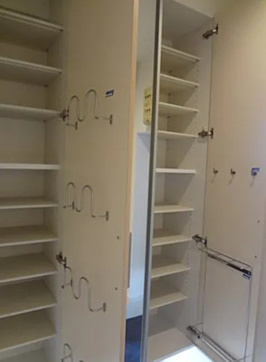 【設備】 | 組坂ビルNo8