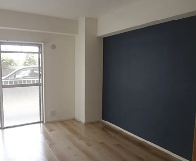 【居間・リビング】 | 組坂ビルNo8