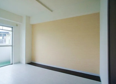 【居間・リビング】 | 組坂ビルNo8