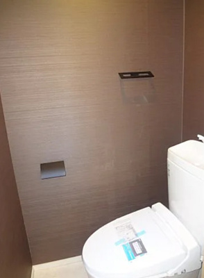 【トイレ】 | 組坂ビルNo8