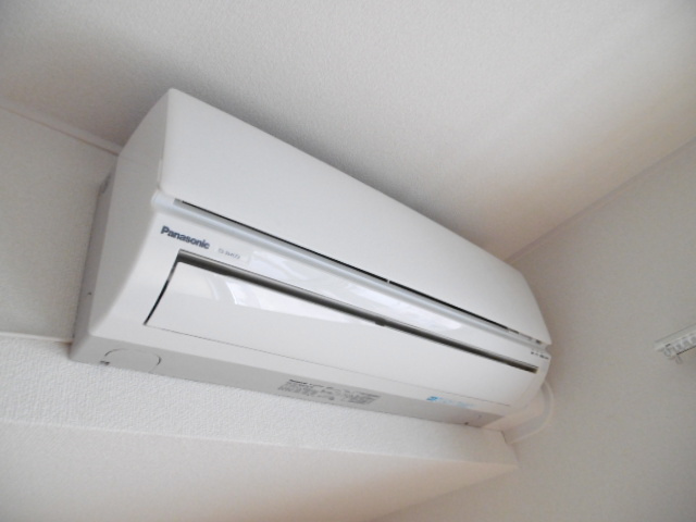 【設備】 | エルメゾン程久保Ⅱ