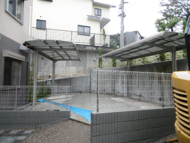 【その他共用部分】 | エルメゾン程久保Ⅱ