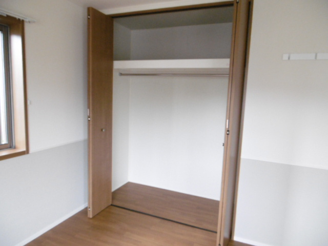 【収納】 | エルメゾン程久保Ⅱ