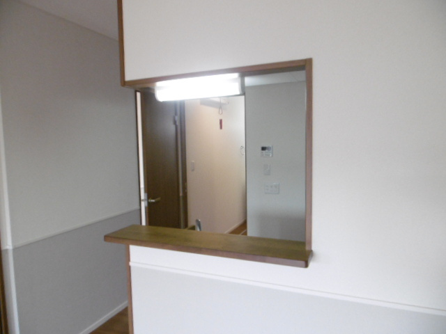 【設備】 | エルメゾン程久保Ⅱ