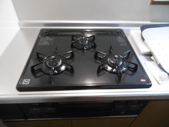 【設備】 | エルメゾン程久保Ⅱ