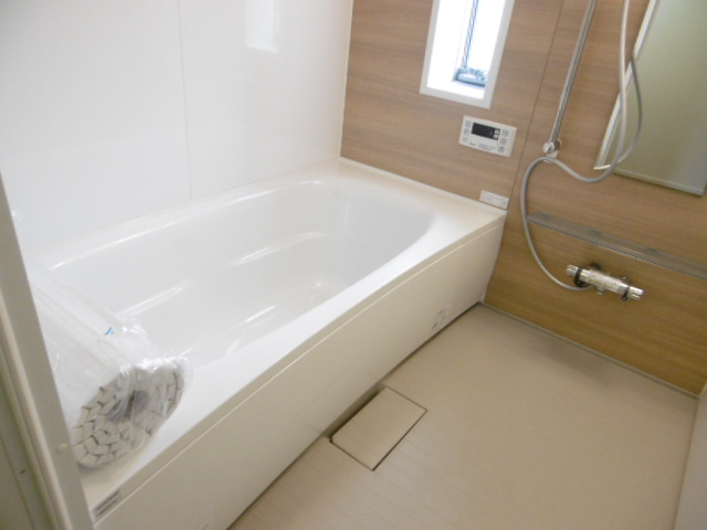 【浴室】 | エルメゾン程久保Ⅱ