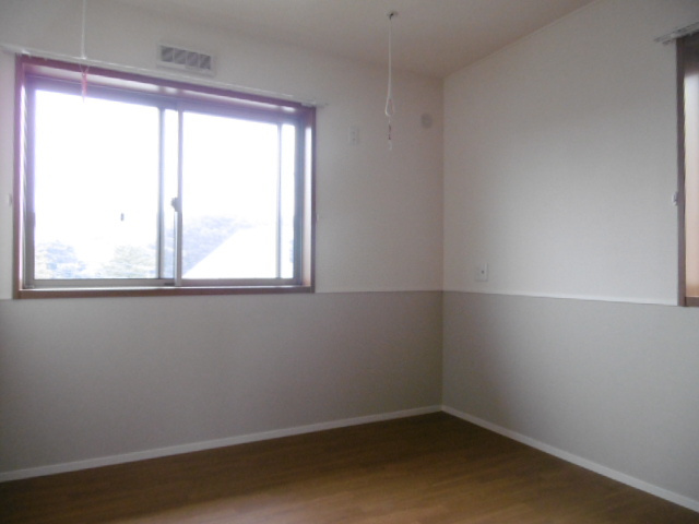 【寝室】 | エルメゾン程久保Ⅱ