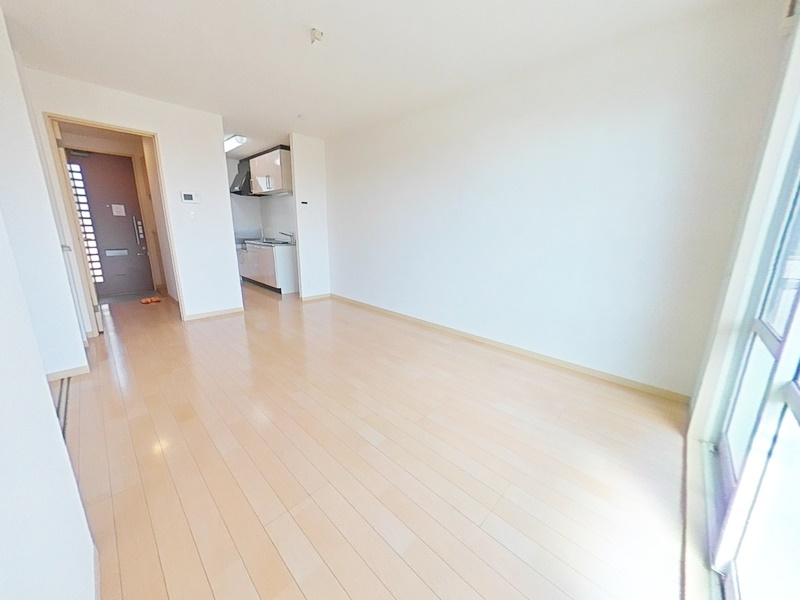 ルーンルディーⅡの内装