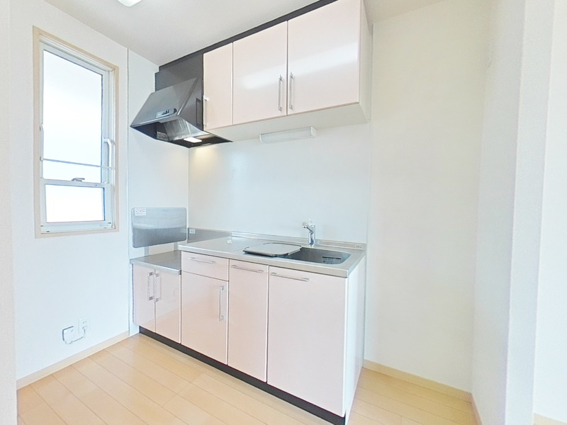 ルーンルディーⅡの内装