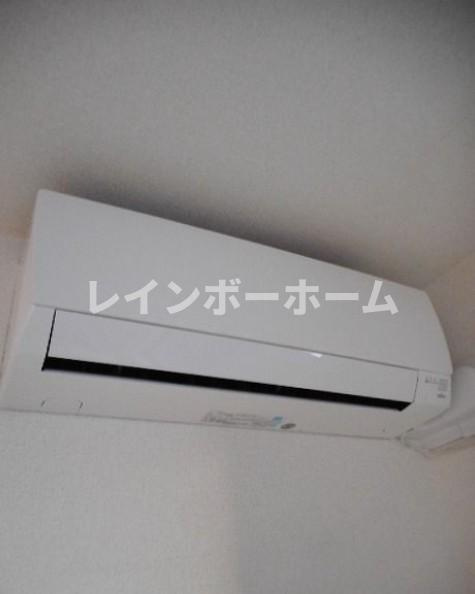 【仲介手数料：50％OFF】対象物件！の設備