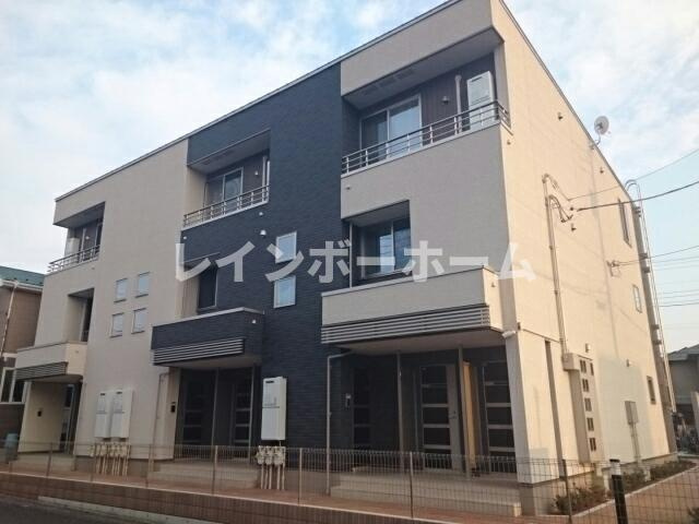 【仲介手数料：50％OFF】対象物件！の外観|おしゃれな外観です