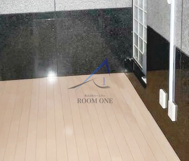 ｆマンションの寝室|寝室です。