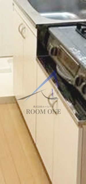 ｆマンションの収納|収納です。