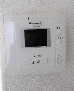 組坂ビル9のセキュリティ