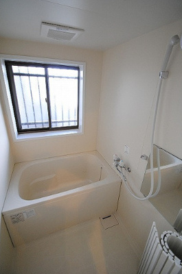 【浴室】 | 組坂ビル9