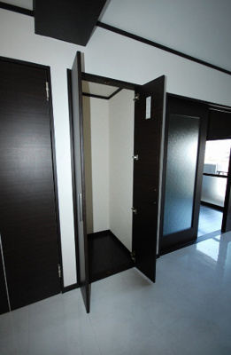 【収納】 | 組坂ビル9