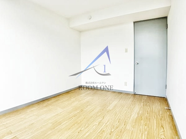 アールコート上野毛の内装