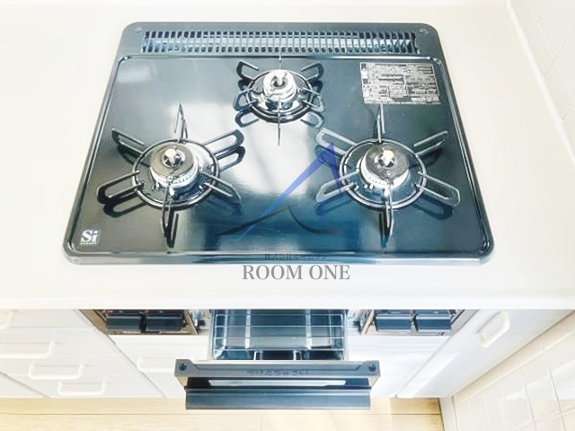 アールコート上野毛