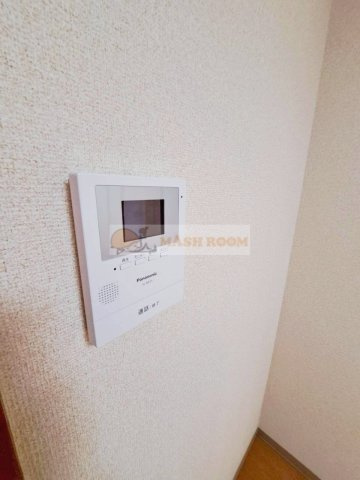 アクアレールのセキュリティ