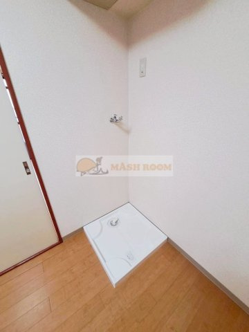 アクアレールの設備