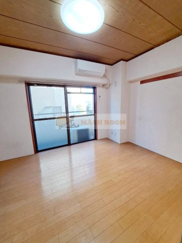 アクアレールの居間・リビング