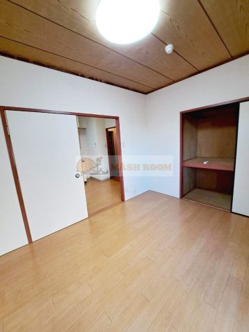 アクアレールの居間・リビング