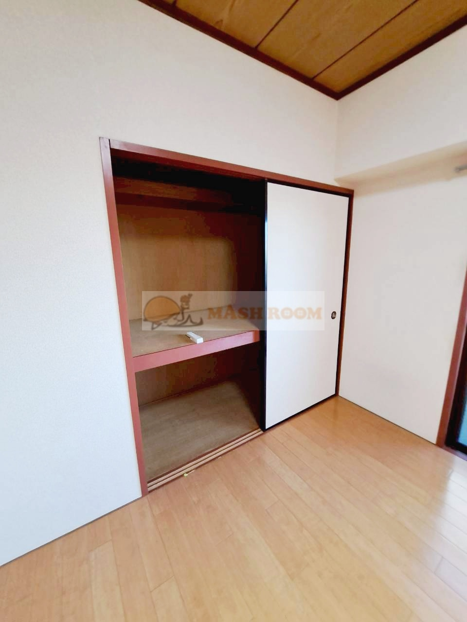 アクアレールの収納