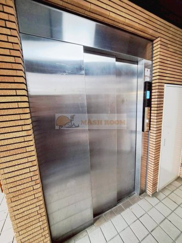 アクアレールのその他共用部分