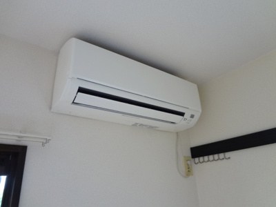 【設備】 | フレグランス諏訪野