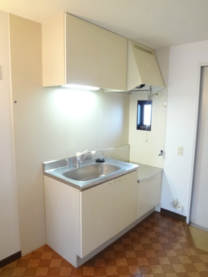 【キッチン】 | フレグランス諏訪野