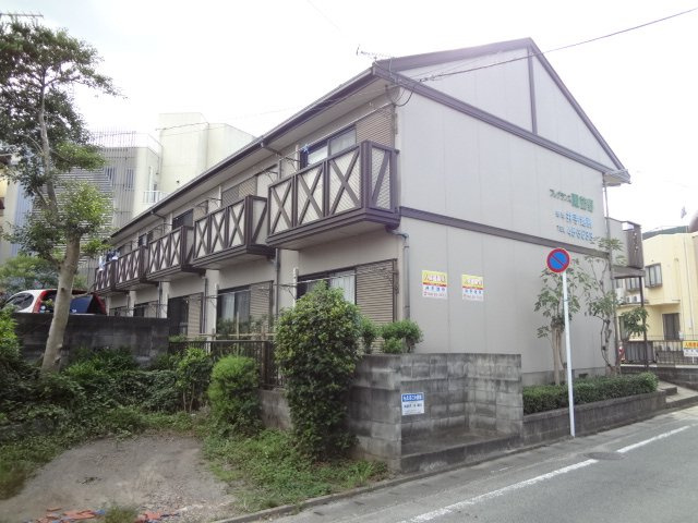 フレグランス諏訪野