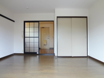 【居間・リビング】 | フレグランス諏訪野