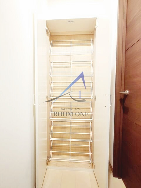 ＦＵＪＩＳＴＡ幡ヶ谷Ⅴ