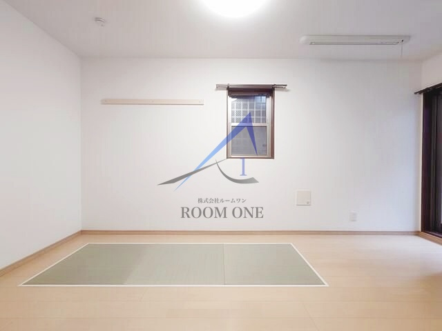 ＦＵＪＩＳＴＡ幡ヶ谷Ⅴ