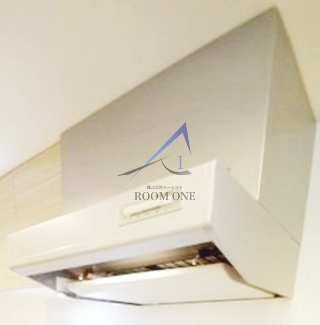 レーヴ　ドゥ　クレエ綾瀬の内装